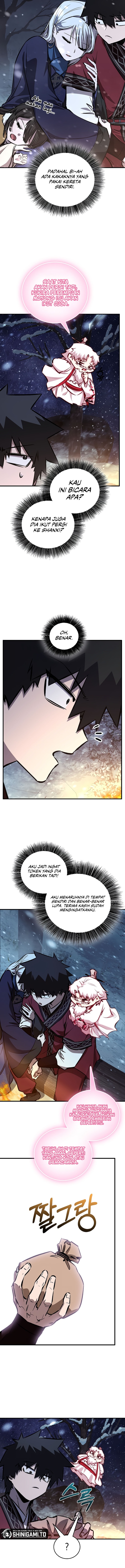 Read Childhood Friend Of The Zenith (ID) Manga Online