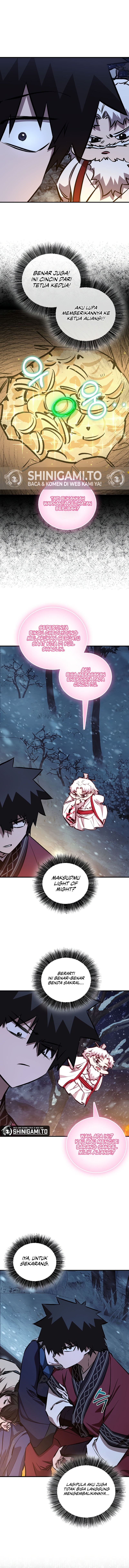 Read Childhood Friend Of The Zenith (ID) Manga Online