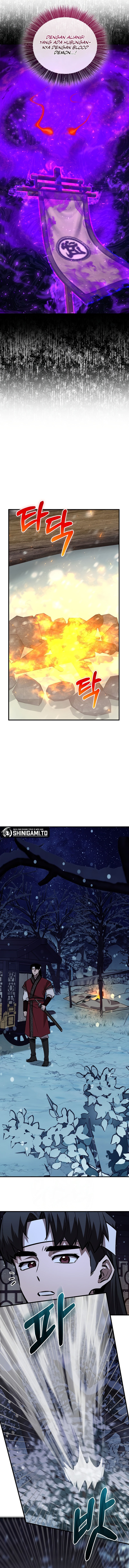 Read Childhood Friend Of The Zenith (ID) Manga Online