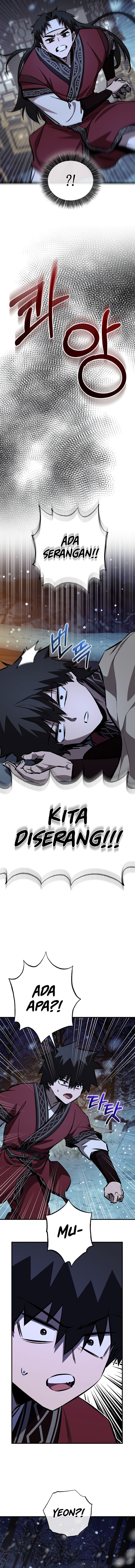 Read Childhood Friend Of The Zenith (ID) Manga Online