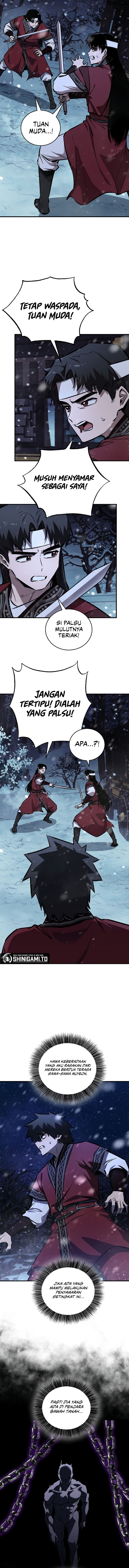 Read Childhood Friend Of The Zenith (ID) Manga Online