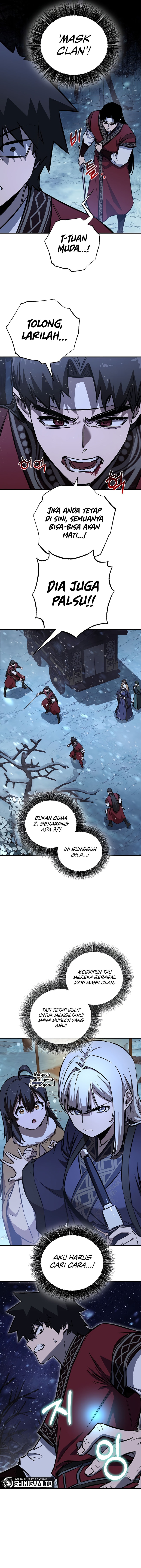 Read Childhood Friend Of The Zenith (ID) Manga Online