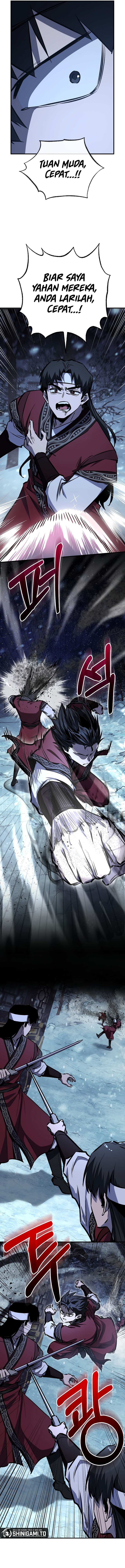 Read Childhood Friend Of The Zenith (ID) Manga Online