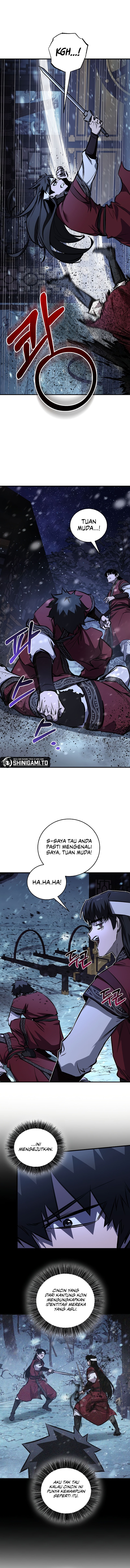 Read Childhood Friend Of The Zenith (ID) Manga Online