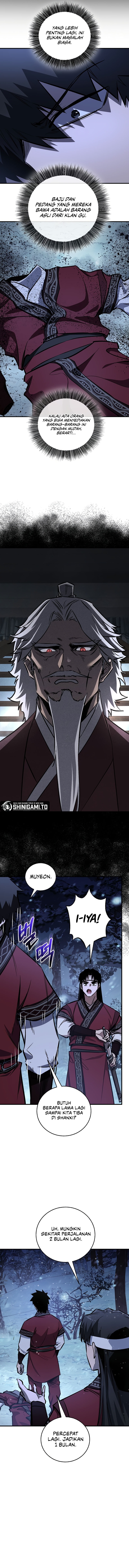 Read Childhood Friend Of The Zenith (ID) Manga Online