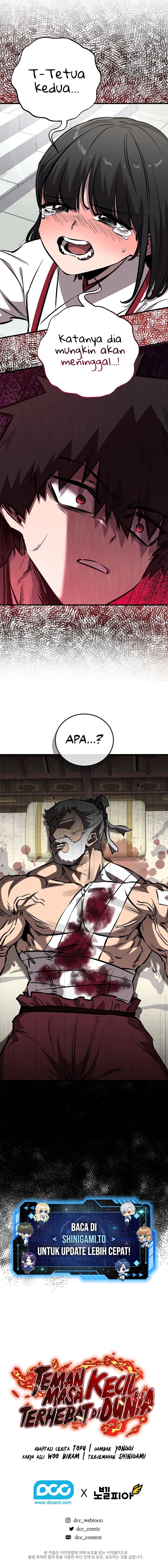 Read Childhood Friend Of The Zenith (ID) Manga Online