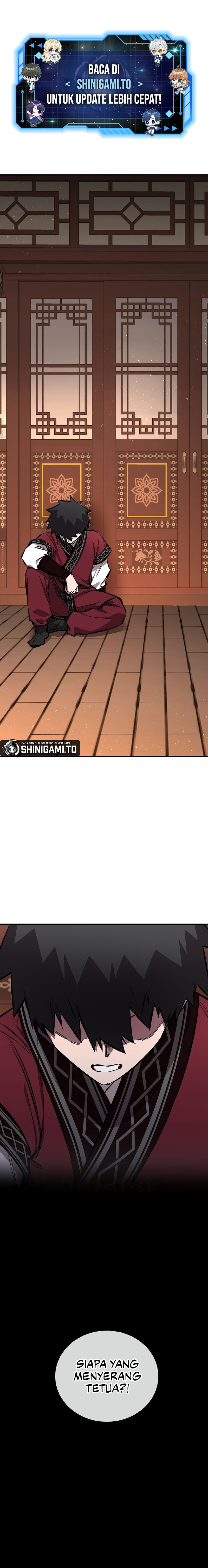 Read Childhood Friend Of The Zenith (ID) Manga Online