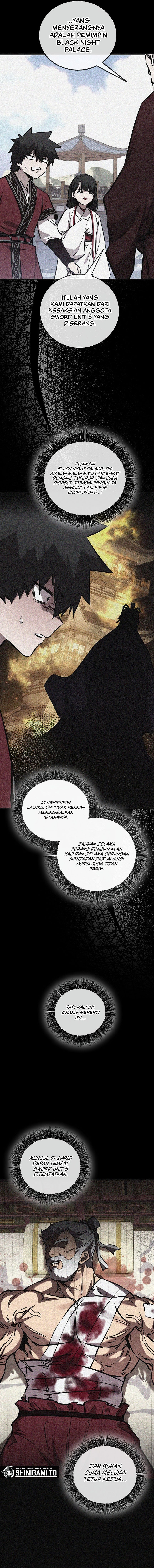 Read Childhood Friend Of The Zenith (ID) Manga Online