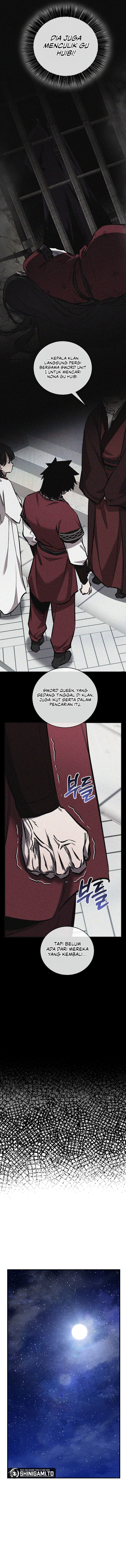 Read Childhood Friend Of The Zenith (ID) Manga Online