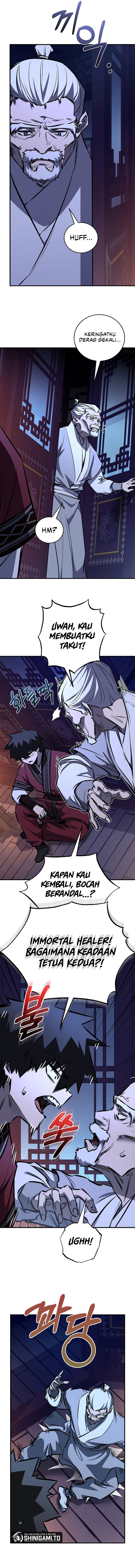 Read Childhood Friend Of The Zenith (ID) Manga Online