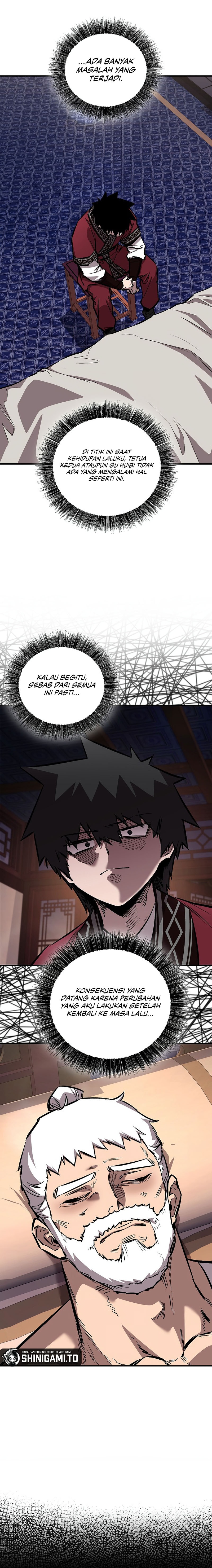 Read Childhood Friend Of The Zenith (ID) Manga Online