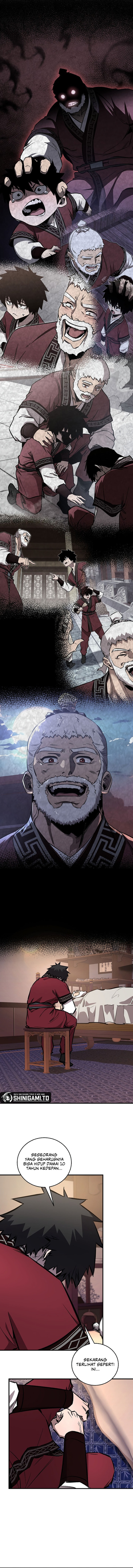 Read Childhood Friend Of The Zenith (ID) Manga Online