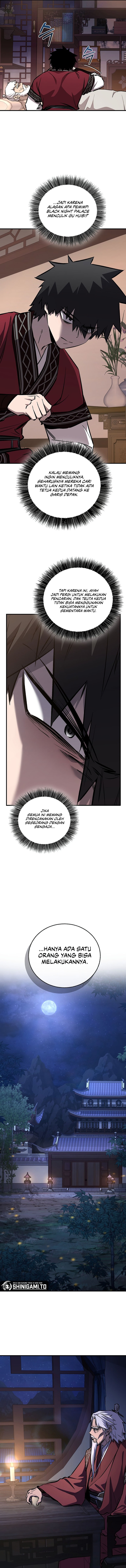 Read Childhood Friend Of The Zenith (ID) Manga Online