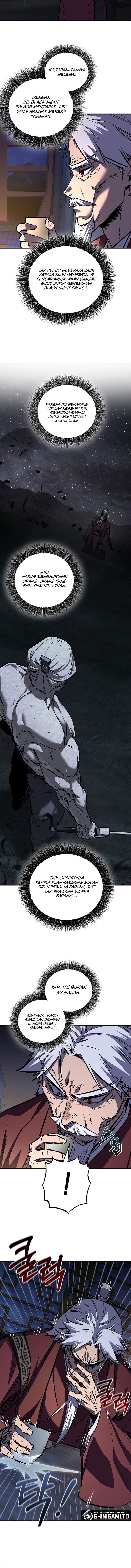 Read Childhood Friend Of The Zenith (ID) Manga Online