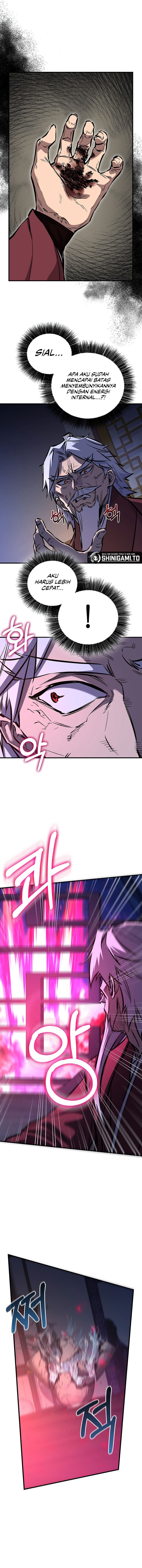 Read Childhood Friend Of The Zenith (ID) Manga Online