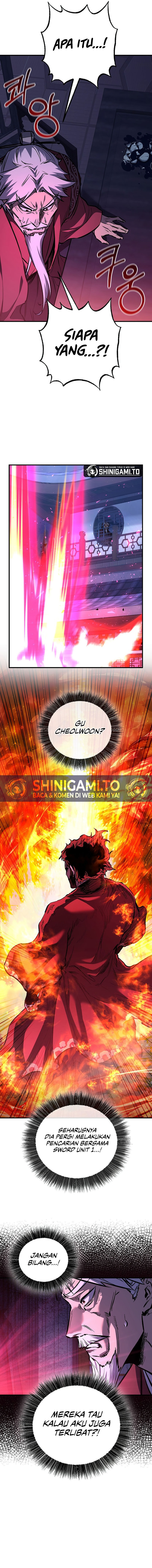 Read Childhood Friend Of The Zenith (ID) Manga Online