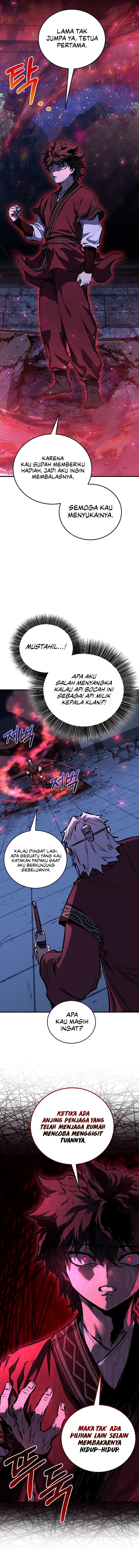 Read Childhood Friend Of The Zenith (ID) Manga Online