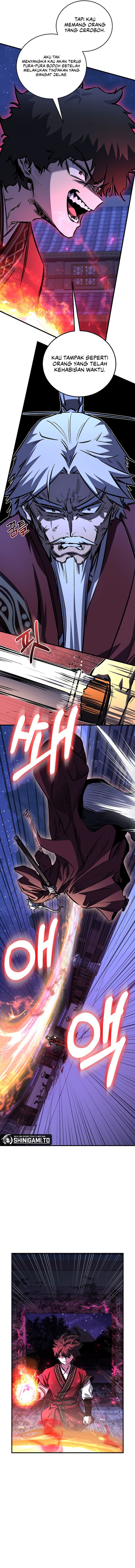 Read Childhood Friend Of The Zenith (ID) Manga Online