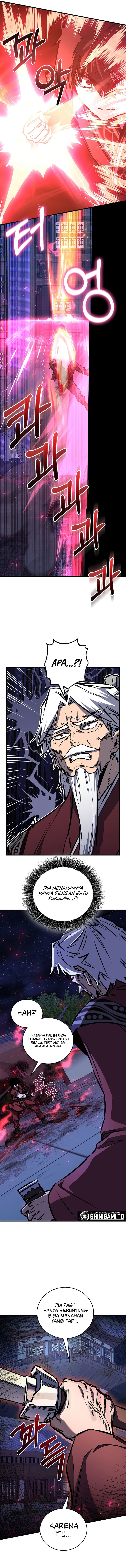 Read Childhood Friend Of The Zenith (ID) Manga Online