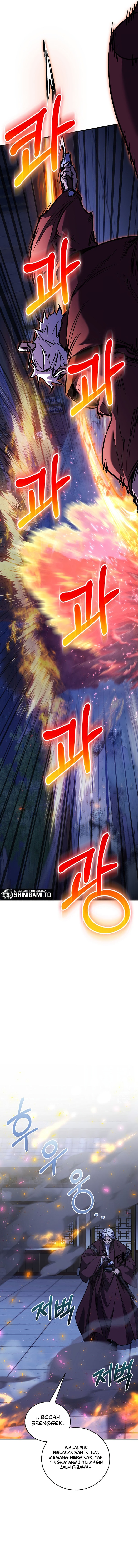 Read Childhood Friend Of The Zenith (ID) Manga Online