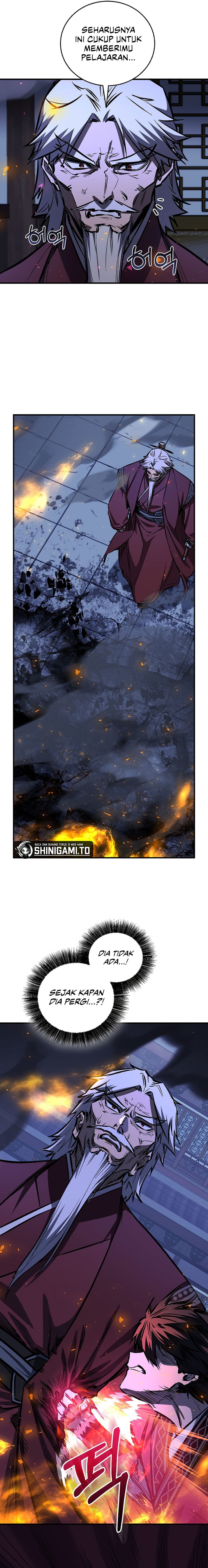 Read Childhood Friend Of The Zenith (ID) Manga Online