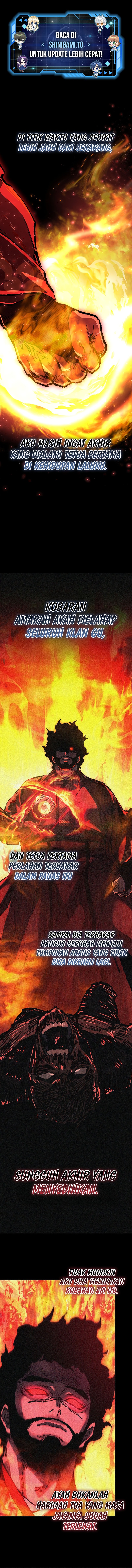 Read Childhood Friend Of The Zenith (ID) Manga Online