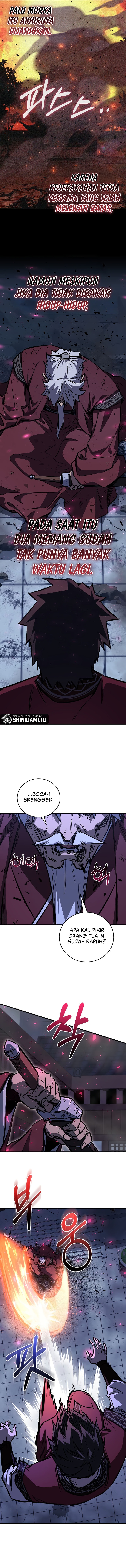 Read Childhood Friend Of The Zenith (ID) Manga Online