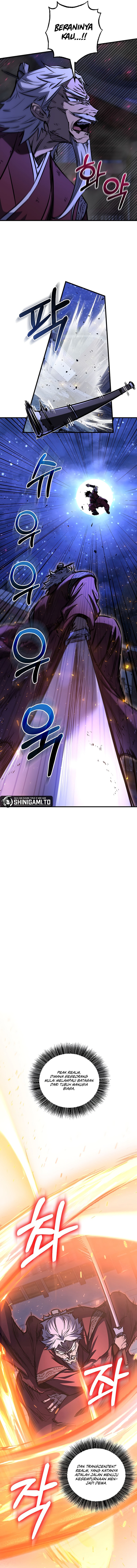 Read Childhood Friend Of The Zenith (ID) Manga Online