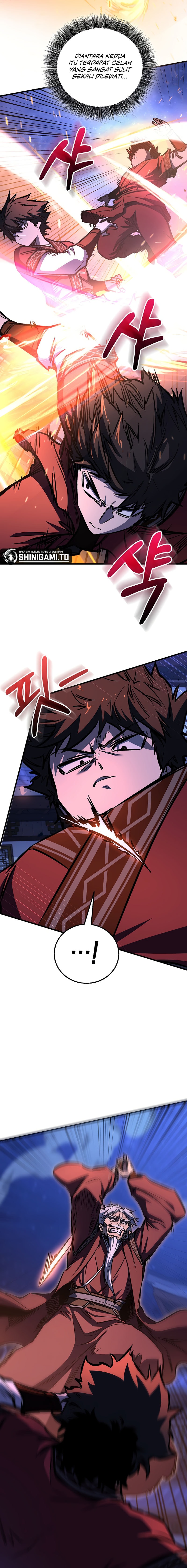 Read Childhood Friend Of The Zenith (ID) Manga Online