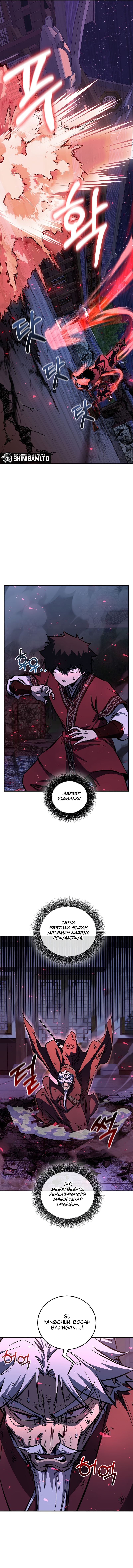 Read Childhood Friend Of The Zenith (ID) Manga Online