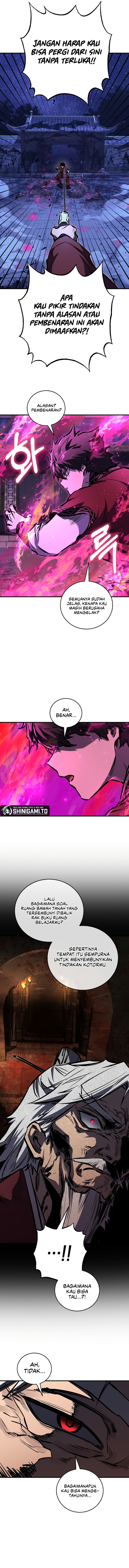 Read Childhood Friend Of The Zenith (ID) Manga Online