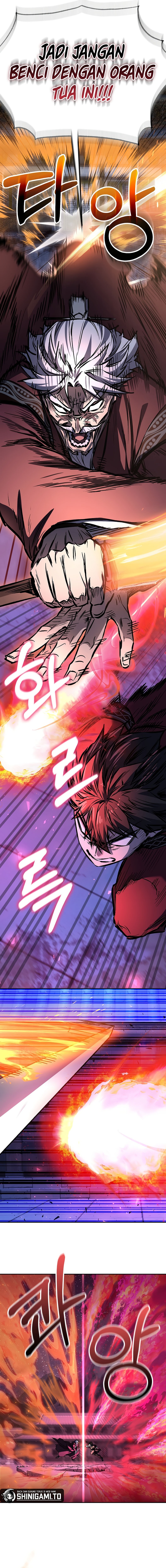 Read Childhood Friend Of The Zenith (ID) Manga Online