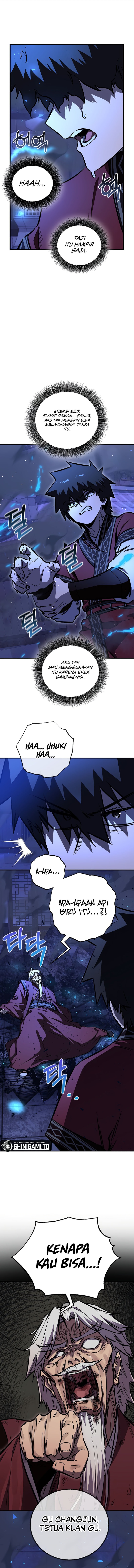 Read Childhood Friend Of The Zenith (ID) Manga Online