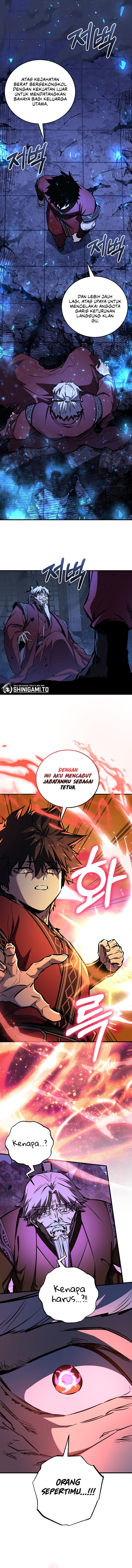 Read Childhood Friend Of The Zenith (ID) Manga Online