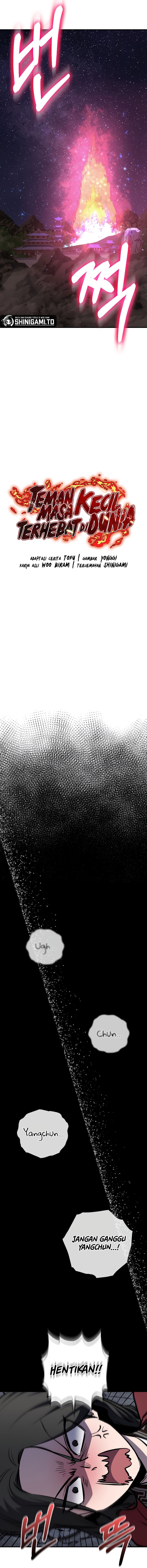 Read Childhood Friend Of The Zenith (ID) Manga Online