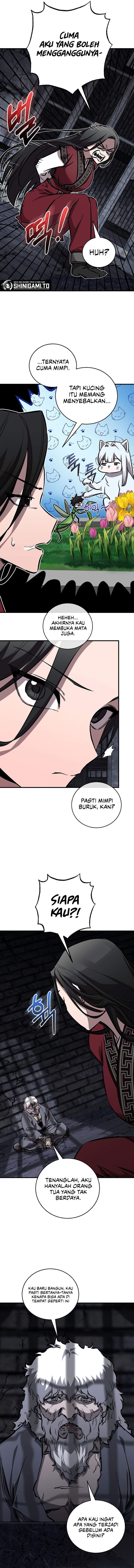 Read Childhood Friend Of The Zenith (ID) Manga Online