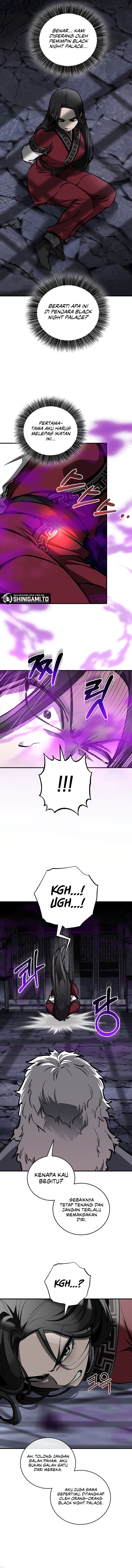 Read Childhood Friend Of The Zenith (ID) Manga Online