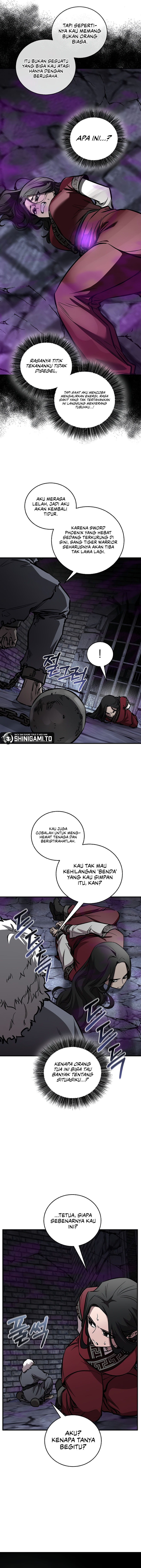 Read Childhood Friend Of The Zenith (ID) Manga Online