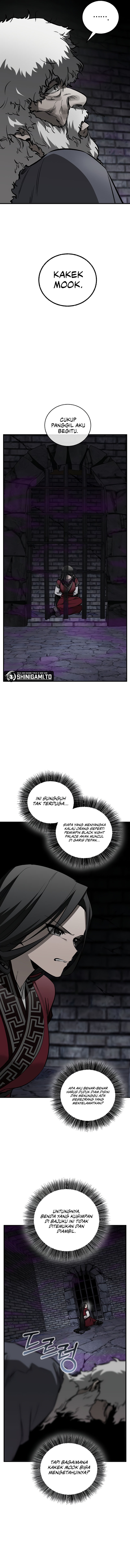 Read Childhood Friend Of The Zenith (ID) Manga Online