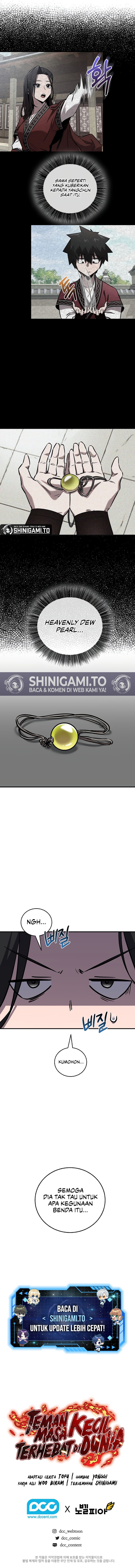 Read Childhood Friend Of The Zenith (ID) Manga Online