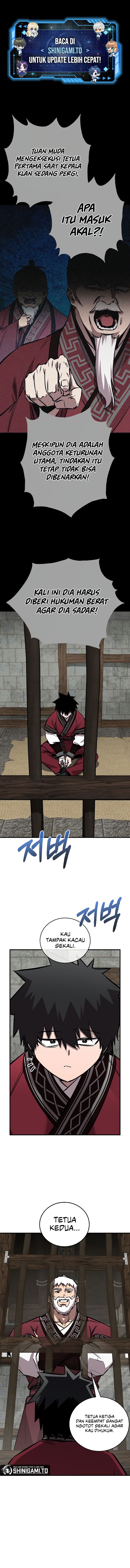 Read Childhood Friend Of The Zenith (ID) Manga Online