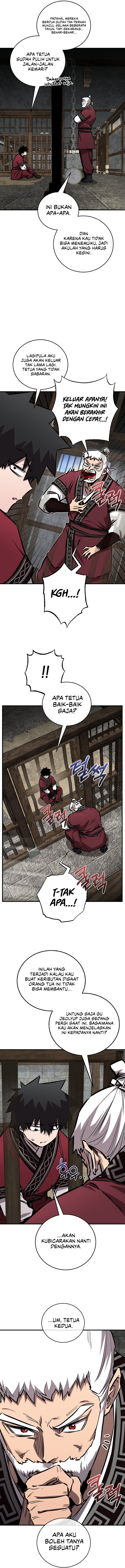 Read Childhood Friend Of The Zenith (ID) Manga Online