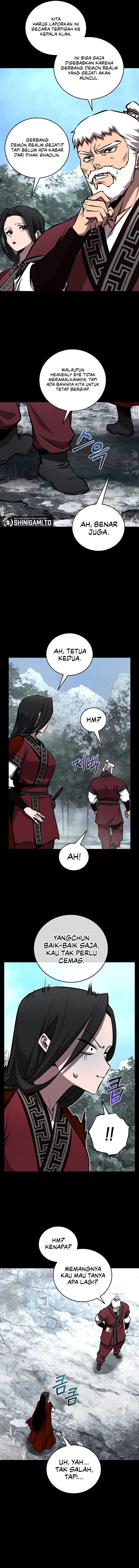 Read Childhood Friend Of The Zenith (ID) Manga Online