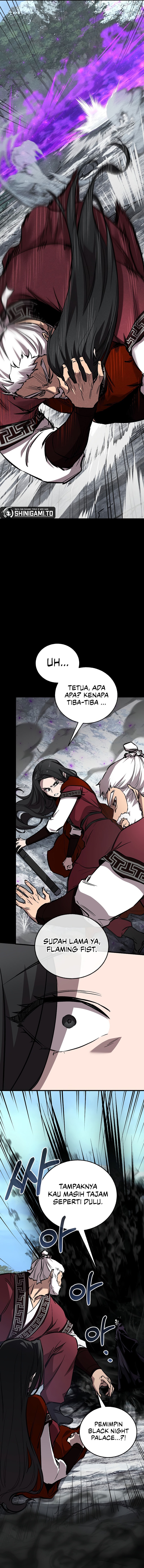 Read Childhood Friend Of The Zenith (ID) Manga Online