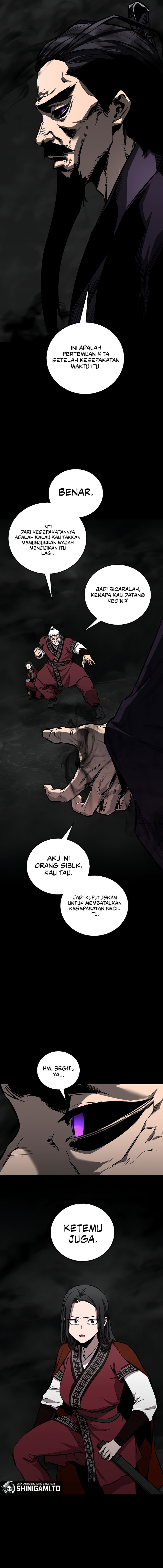 Read Childhood Friend Of The Zenith (ID) Manga Online