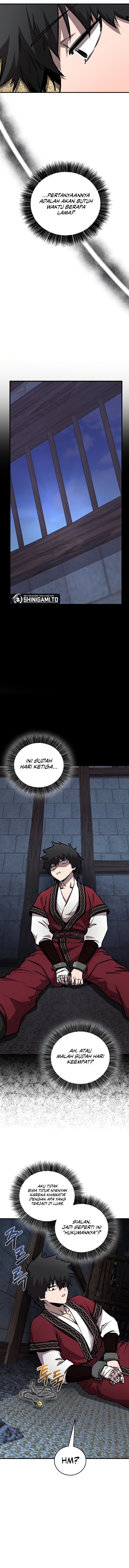 Read Childhood Friend Of The Zenith (ID) Manga Online