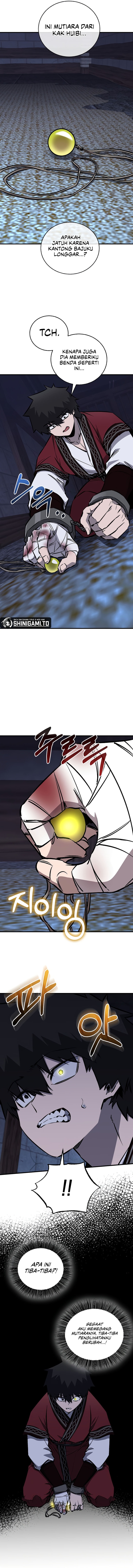 Read Childhood Friend Of The Zenith (ID) Manga Online