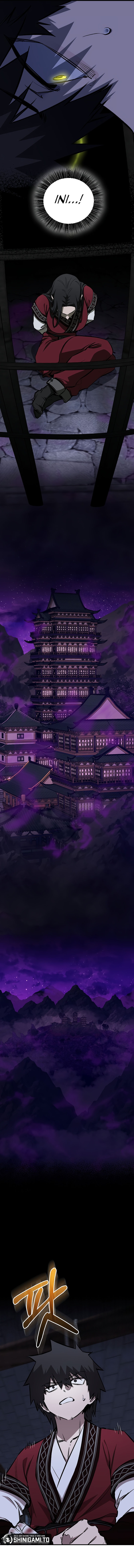 Read Childhood Friend Of The Zenith (ID) Manga Online