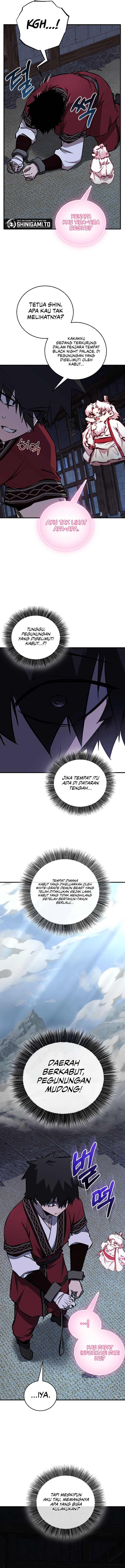 Read Childhood Friend Of The Zenith (ID) Manga Online