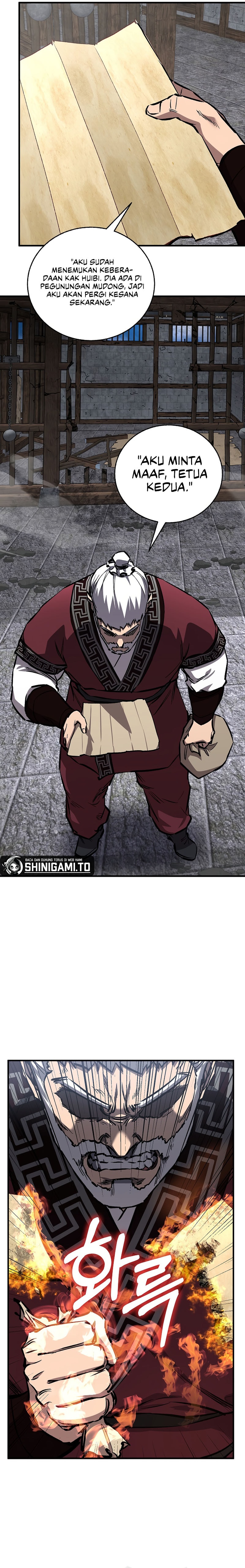 Read Childhood Friend Of The Zenith (ID) Manga Online